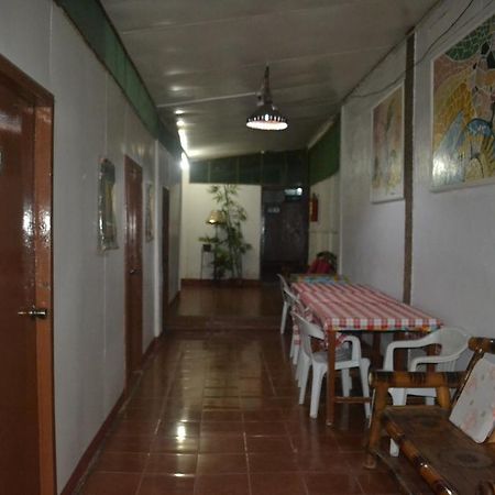 Mabini Pensione Puerto Princesa Eksteriør bilde