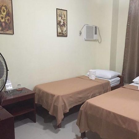 Mabini Pensione Puerto Princesa Eksteriør bilde