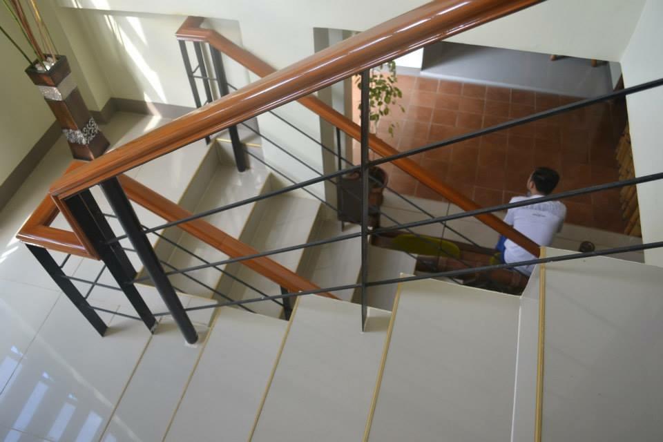 Mabini Pensione Puerto Princesa Eksteriør bilde