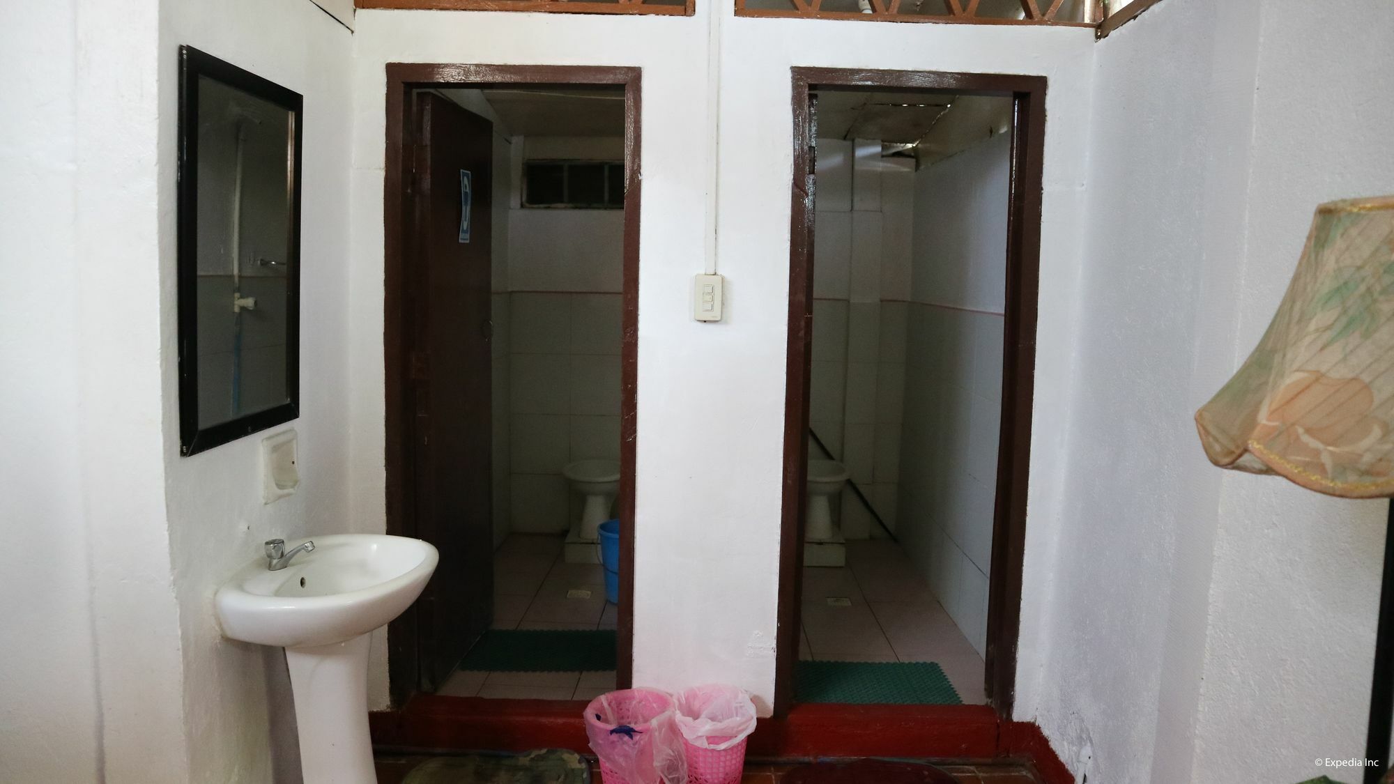 Mabini Pensione Puerto Princesa Eksteriør bilde
